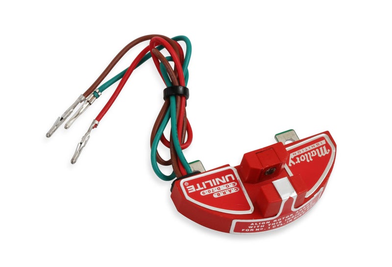 Mallory Ignition 605 Unilite Ignition Module (Thermalclad) - Image 2